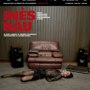 THE WALK - ISSUE 006 (PREVENTA)