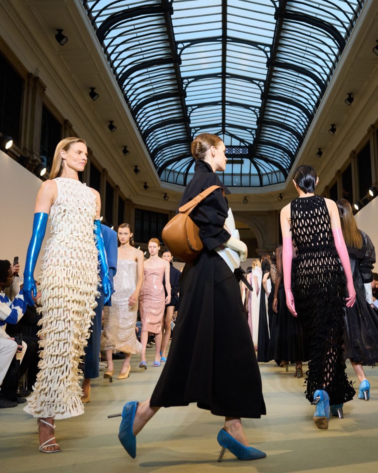 WHAT TO EXPECT FROM THE WOMEN’S MILAN FASHION WEEK THIS FEBRUARY