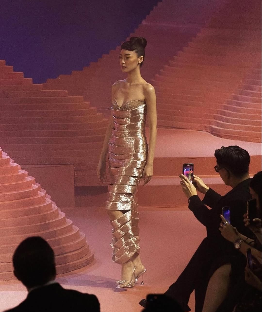 WHAT CAN WE EXPECT FROM SPRING/SUMMER 2026 FASHION WEEK?