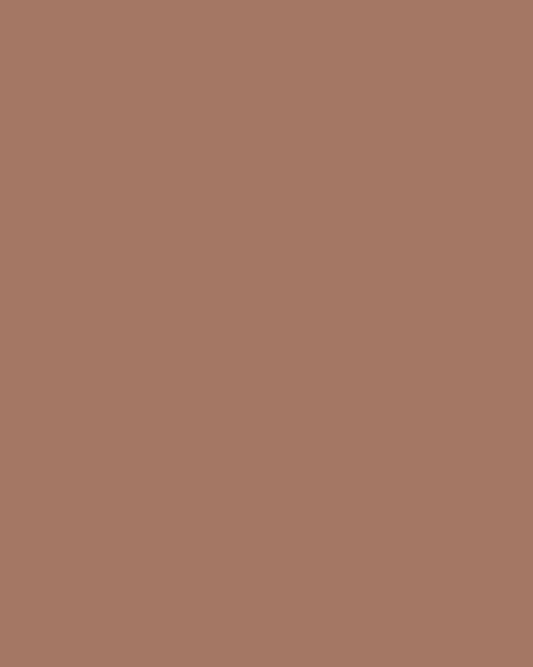 PANTONE ANNOUNCES COLOR OF THE YEAR: MOCHA MOUSSE