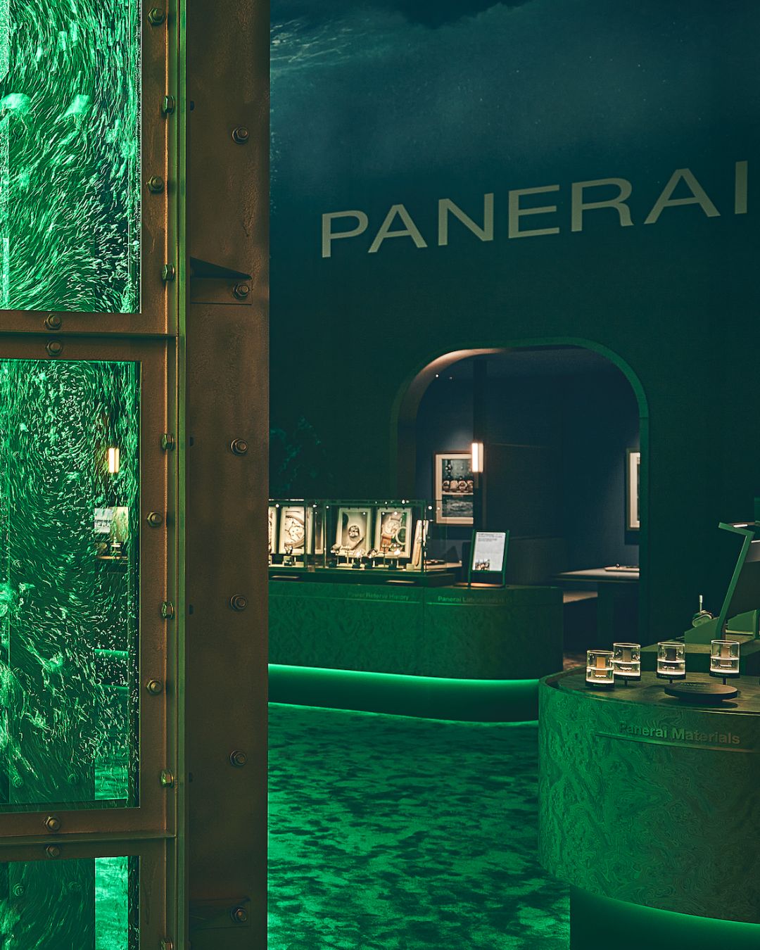 PANERAI 2026: THE RETURN OF THE ULTIMATE MILITARY TOOL