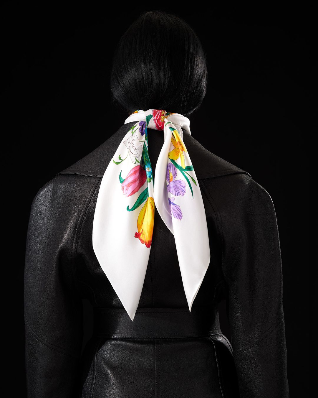 GUCCI: SILK JUST GOT A REALITY CHECK 