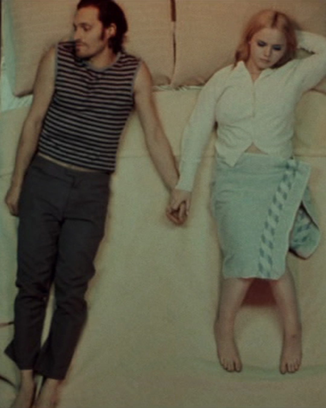 The Definitive Guide to Not Date With a Married Person