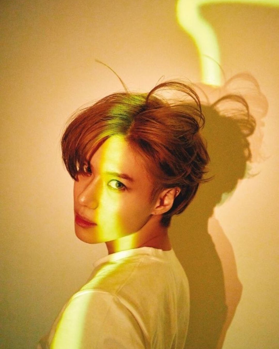 TAEMIN: THE HOMME FATALE ICON ARRIVES IN MEXICO