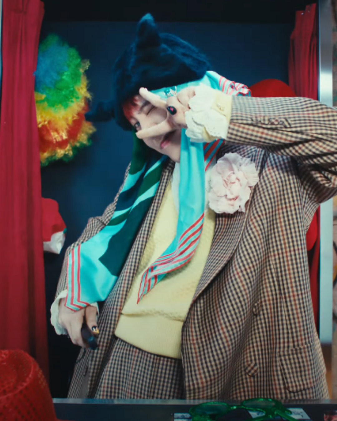 THE ALMIGHTY G-DRAGON RISES AGAIN!