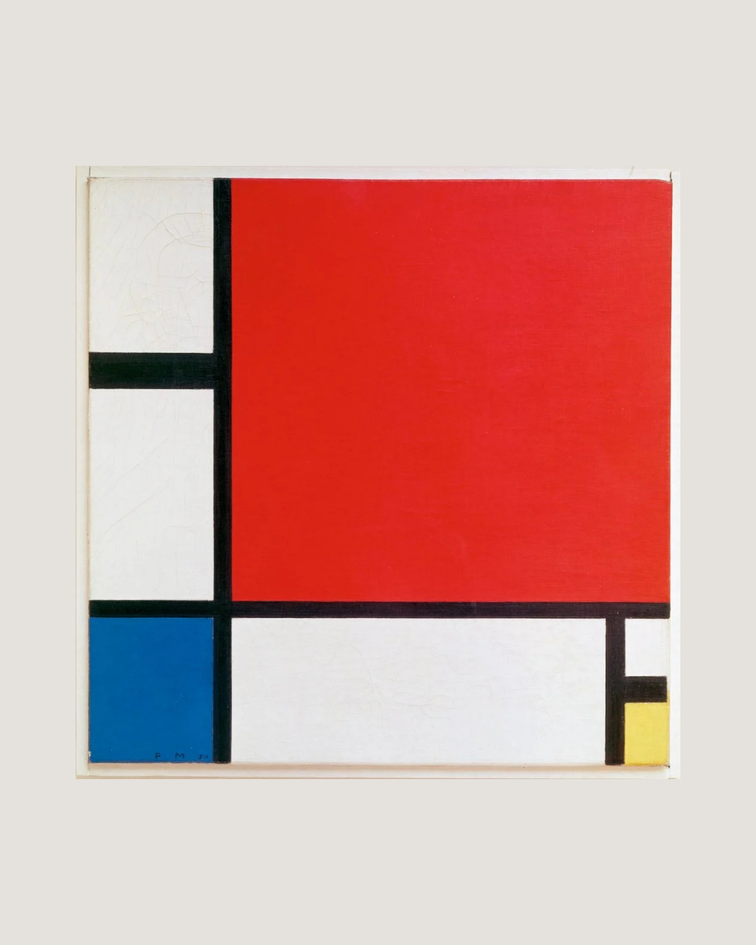 IN THE PUBLIC DOMAIN: MONDRIAN, BETTY BOOP, AND MORE WORKS LOSE THEIR COPYRIGHT THIS 2026
