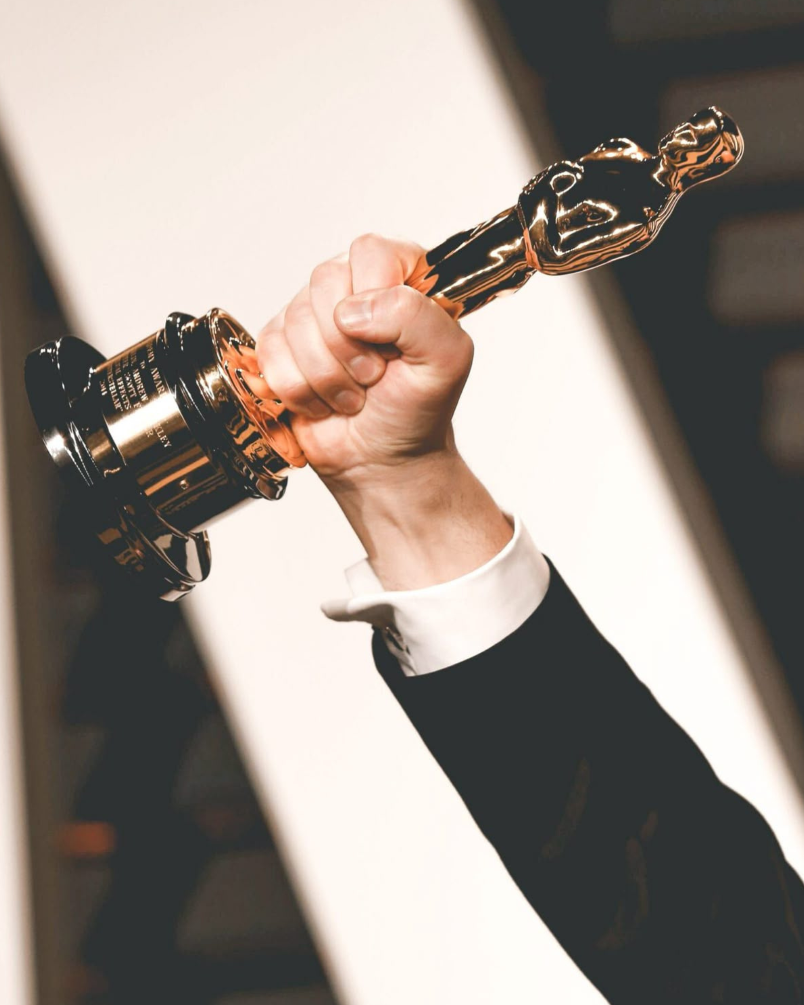 A YEAR OF CHAOS AND GREAT CINEMA: THE NOMINEES AND WHERE TO WATCH THEM