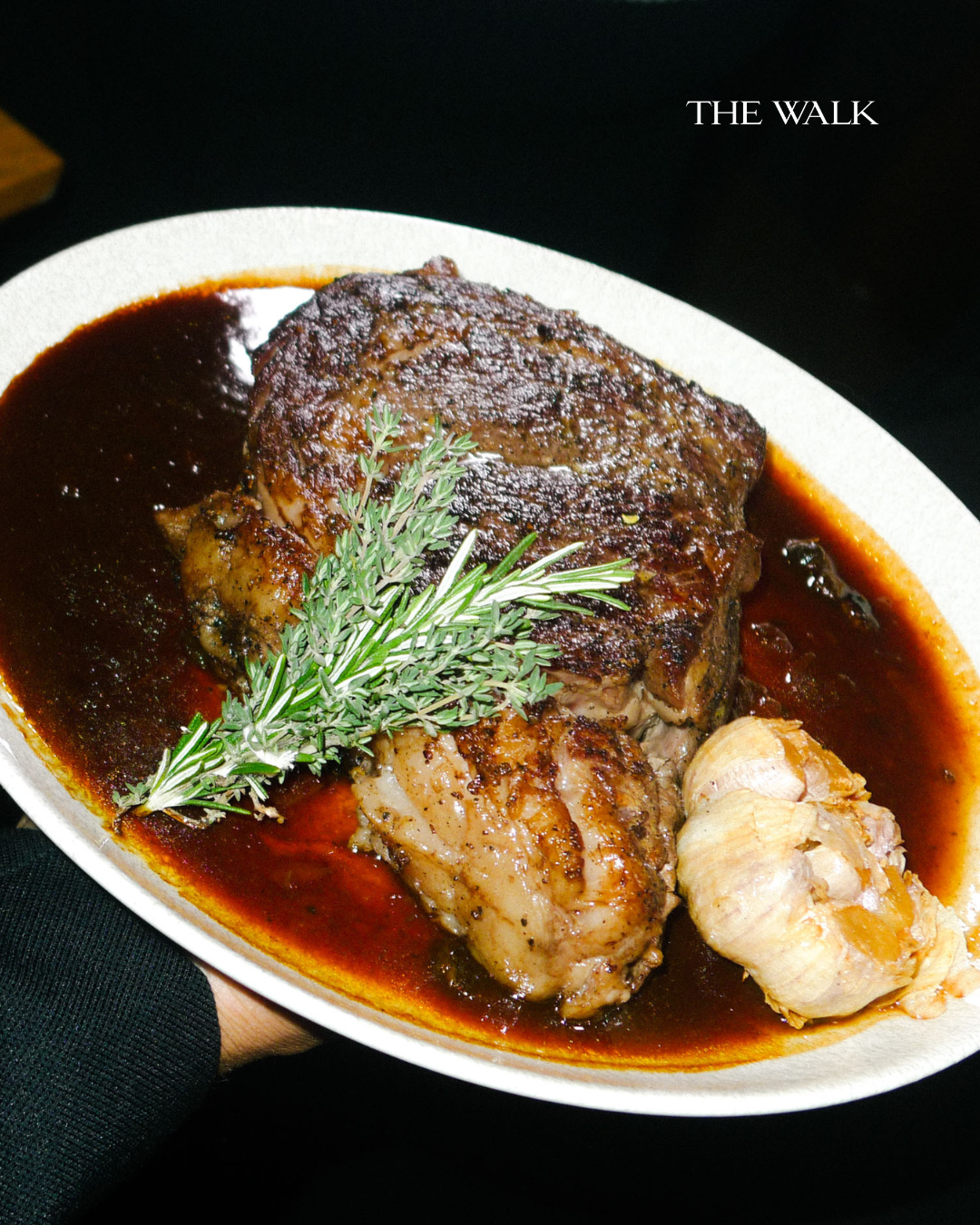 CACHAVA’S HOLIDAY MENU: A HUG FOR YOUR TASTE BUDS