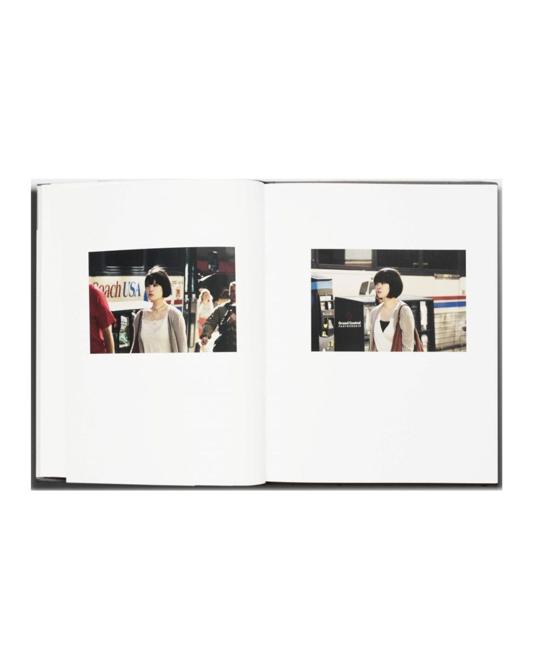 PETER FUNCH SHOWS US THE ART OF APPRECIATING THE EVERYDAY IN 