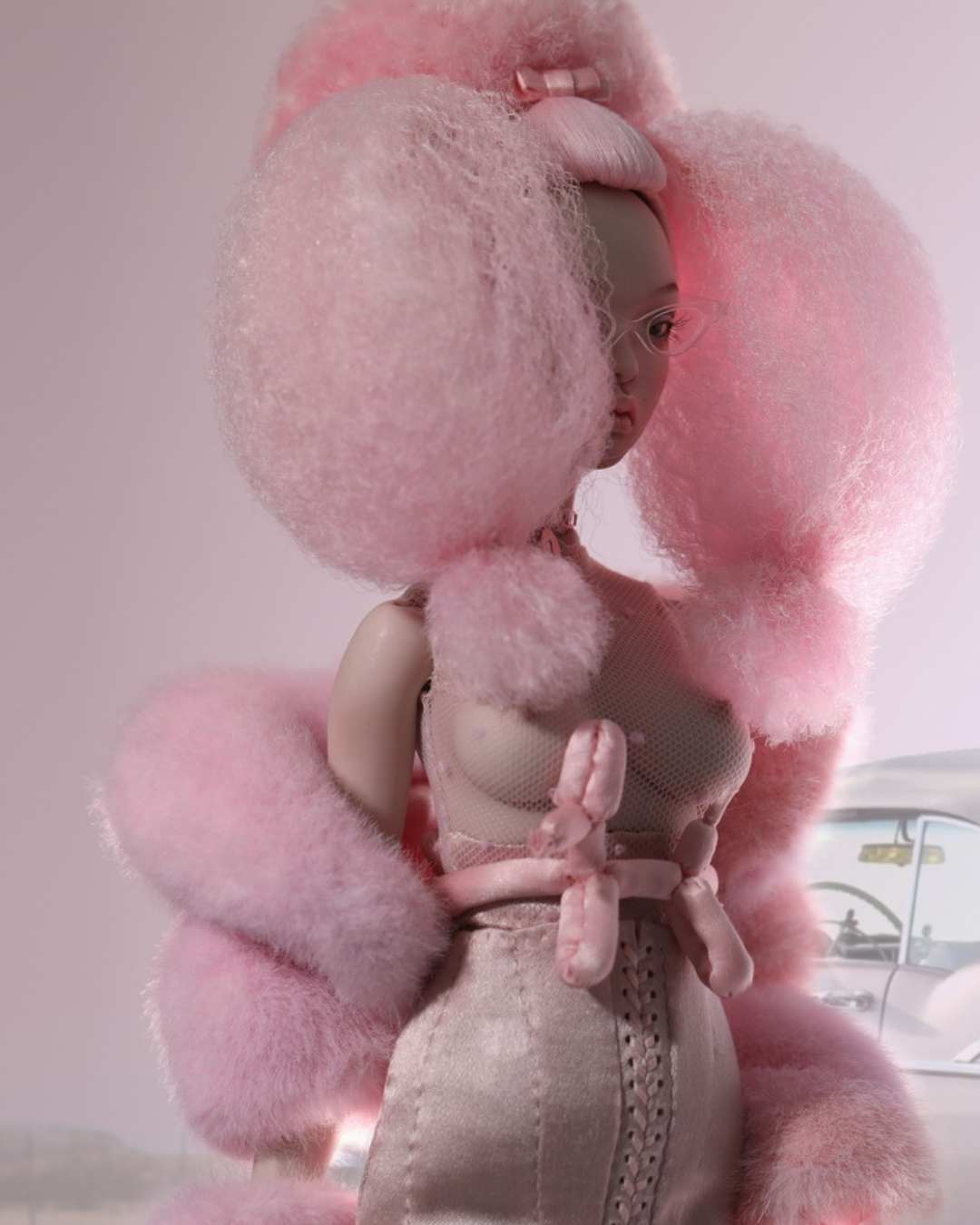 THE REAL FASHION DOLLS: INSIDE THE POPOVY UNIVERSE