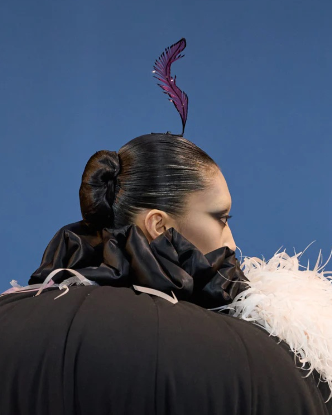 PRESENCE AND ABSENCE: A SPECTACULAR SHOW BY VIKTOR & ROLF - COUTURE FALL 2025