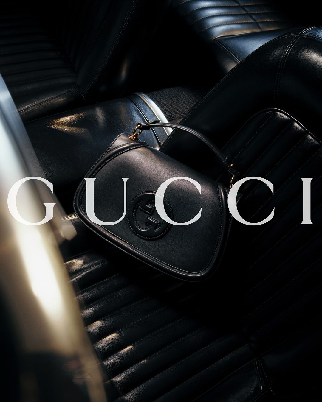 WELCOME TO GUCCI, STEFANO CANTINO