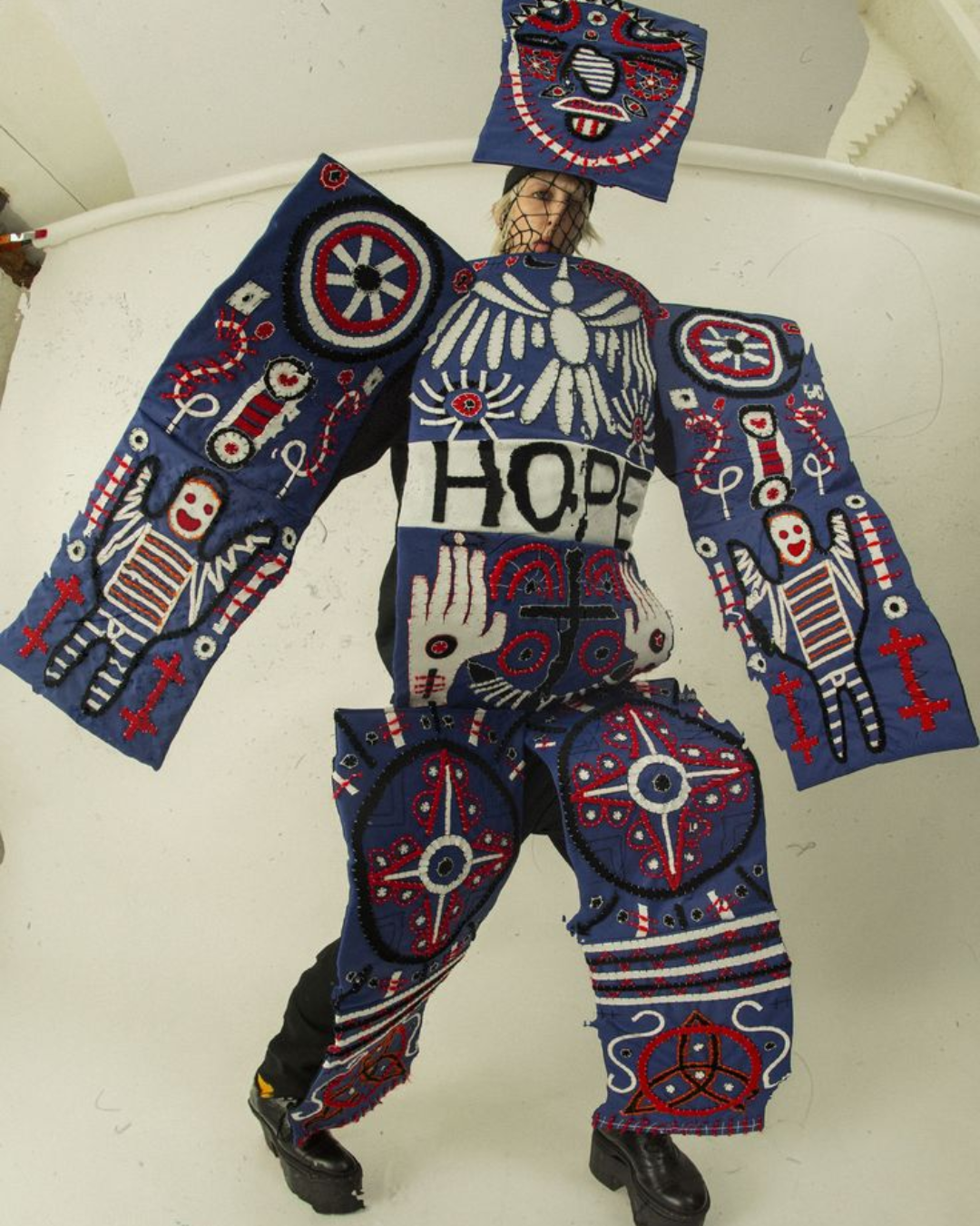 LOVERBOY: CHARLES JEFFREY