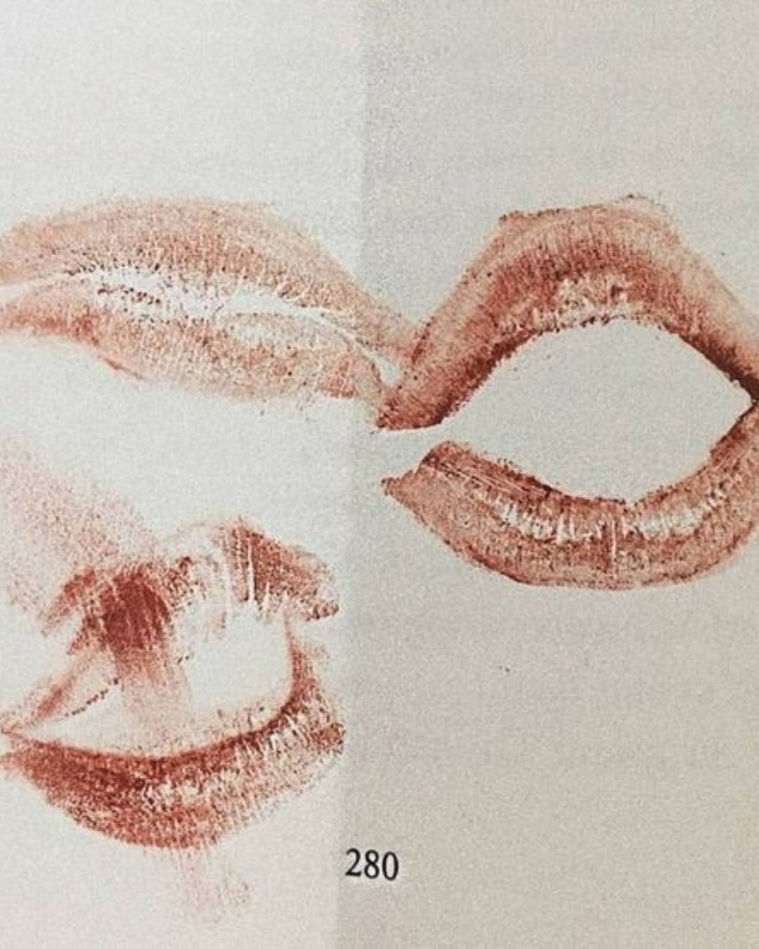 DEAR LIP GLOSS COFFE