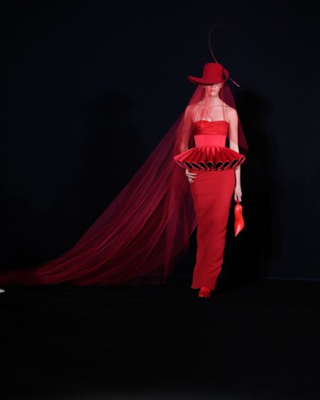 FASHION PREDICTIONS 2026: WHAT COMES AFTER THE SHIFT