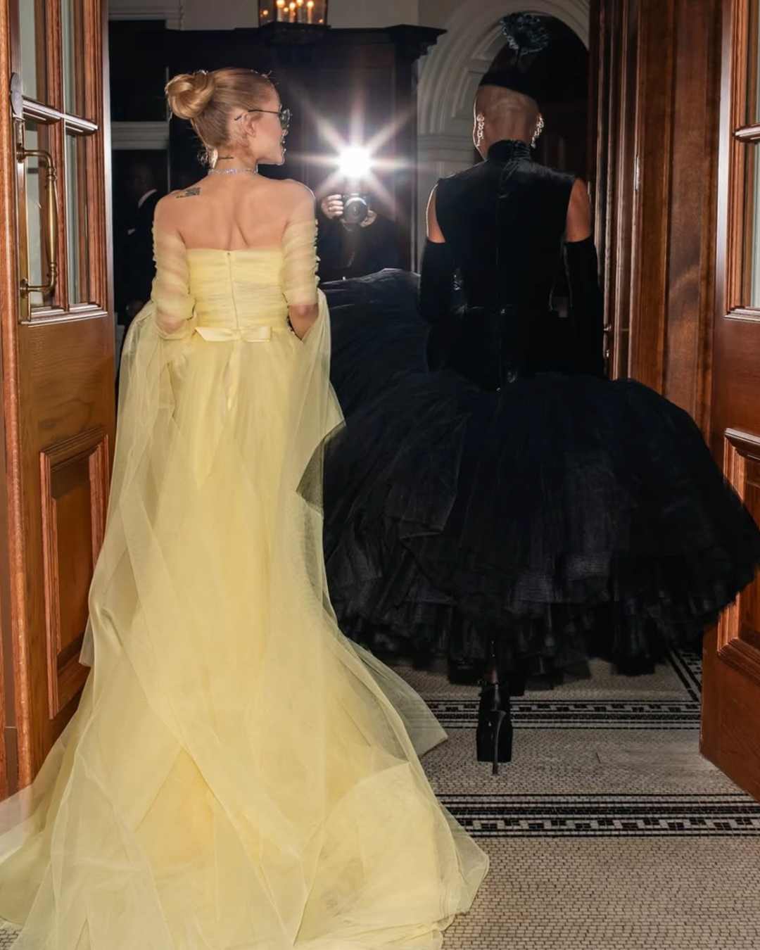 MAGIC AND FASHION: THE MOST DAZZLING LOOKS FROM OZ