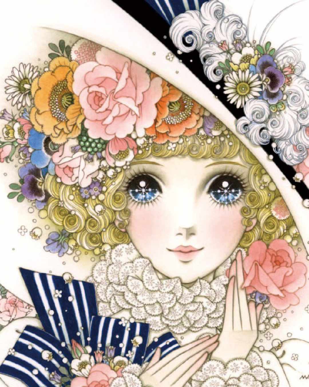 THE LEGACY OF MACOTO TAKAHASHI BEYOND SHOJO 