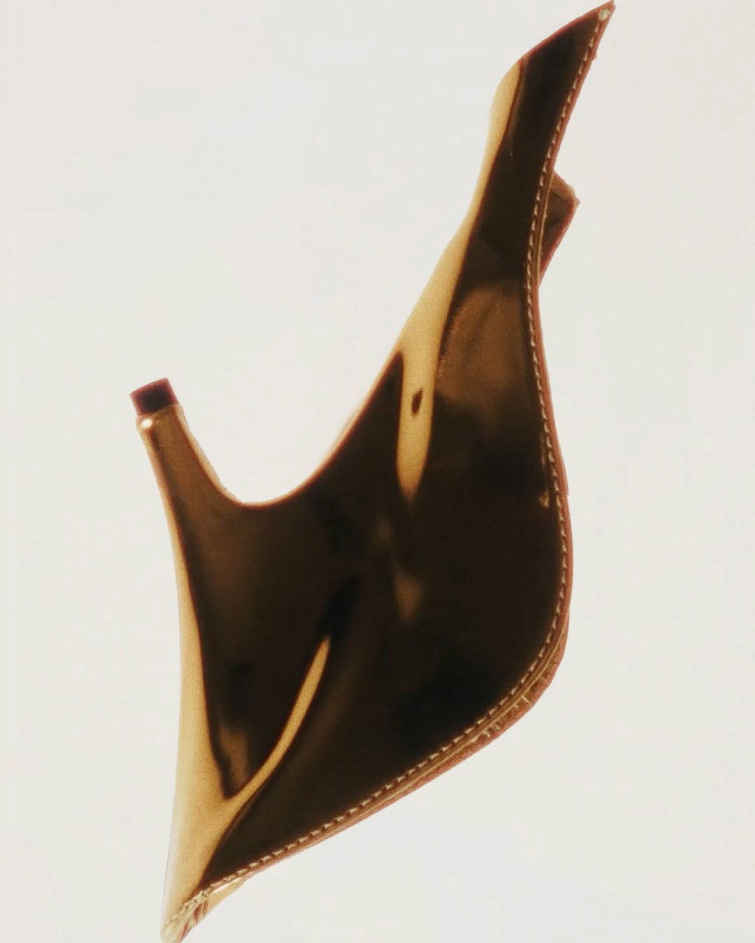 STABILITY AMIDST THE SEA: FERRAGAMO RTW FALL/WINTER 2026-27