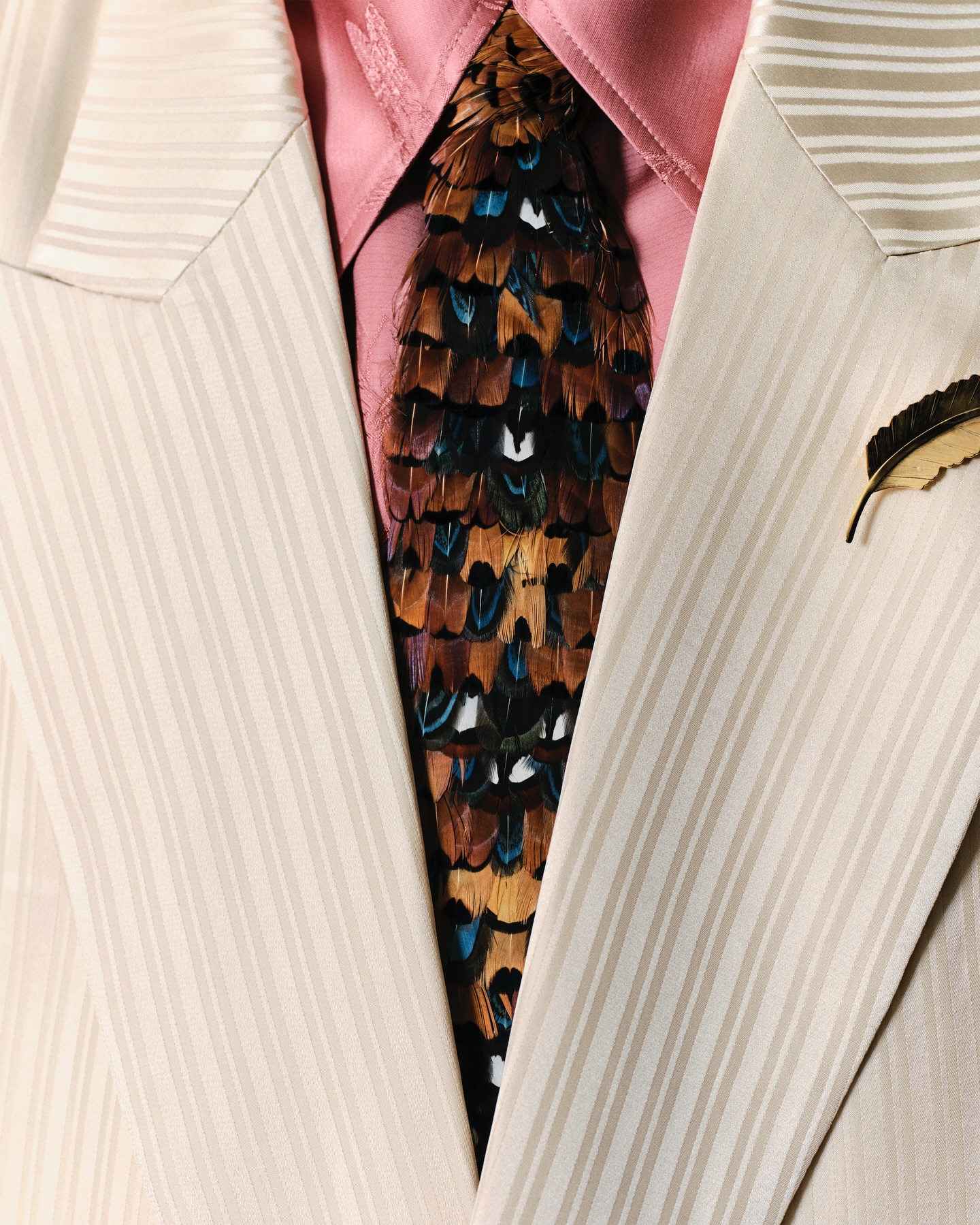 THE ELEGANCE OF CASUALNESS AT AMIRI MEN’S FASHION WEEK SPRING 2026