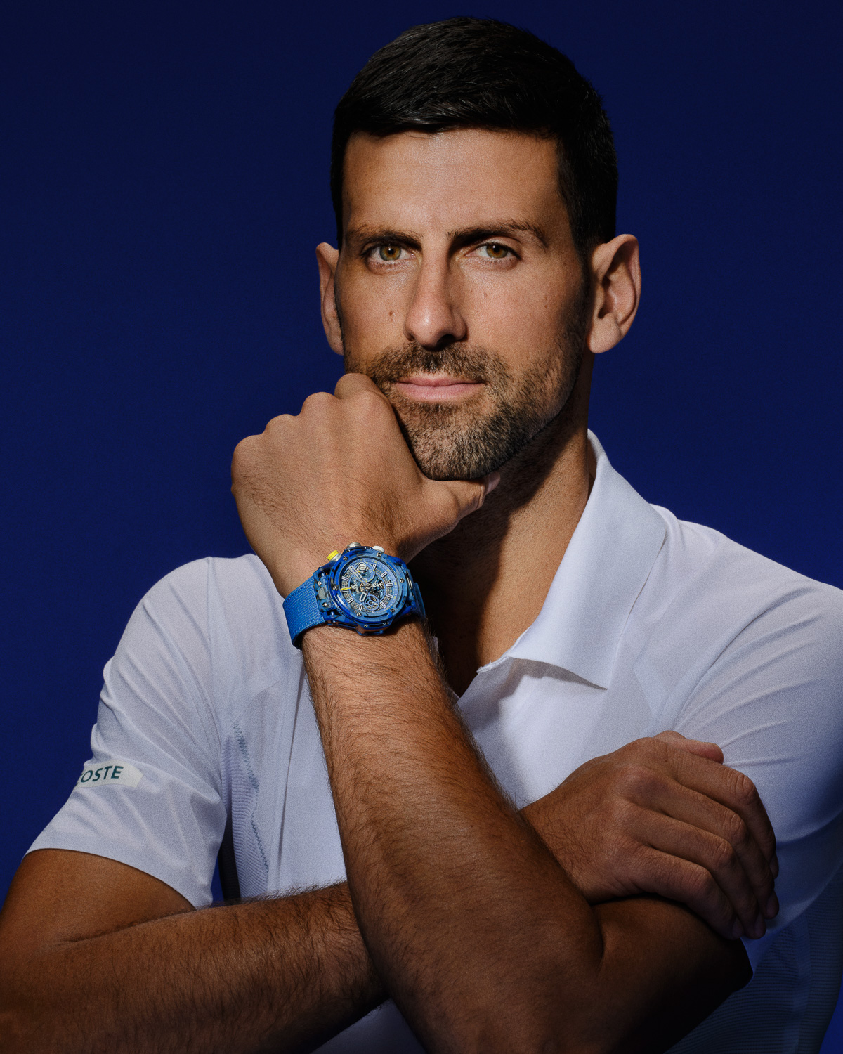 HUBLOT