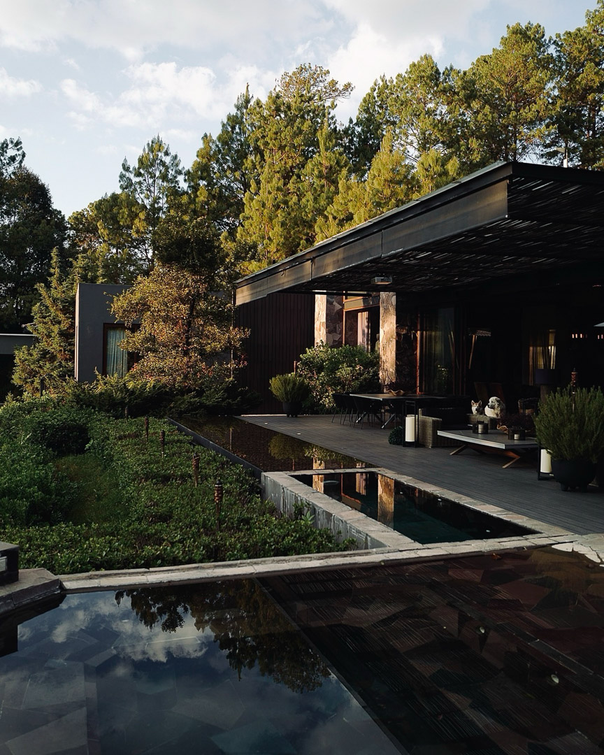 CASA SHEFA: THE PLACE THAT TAUGHT ME TO SHUT UP (AND ENJOY IT)