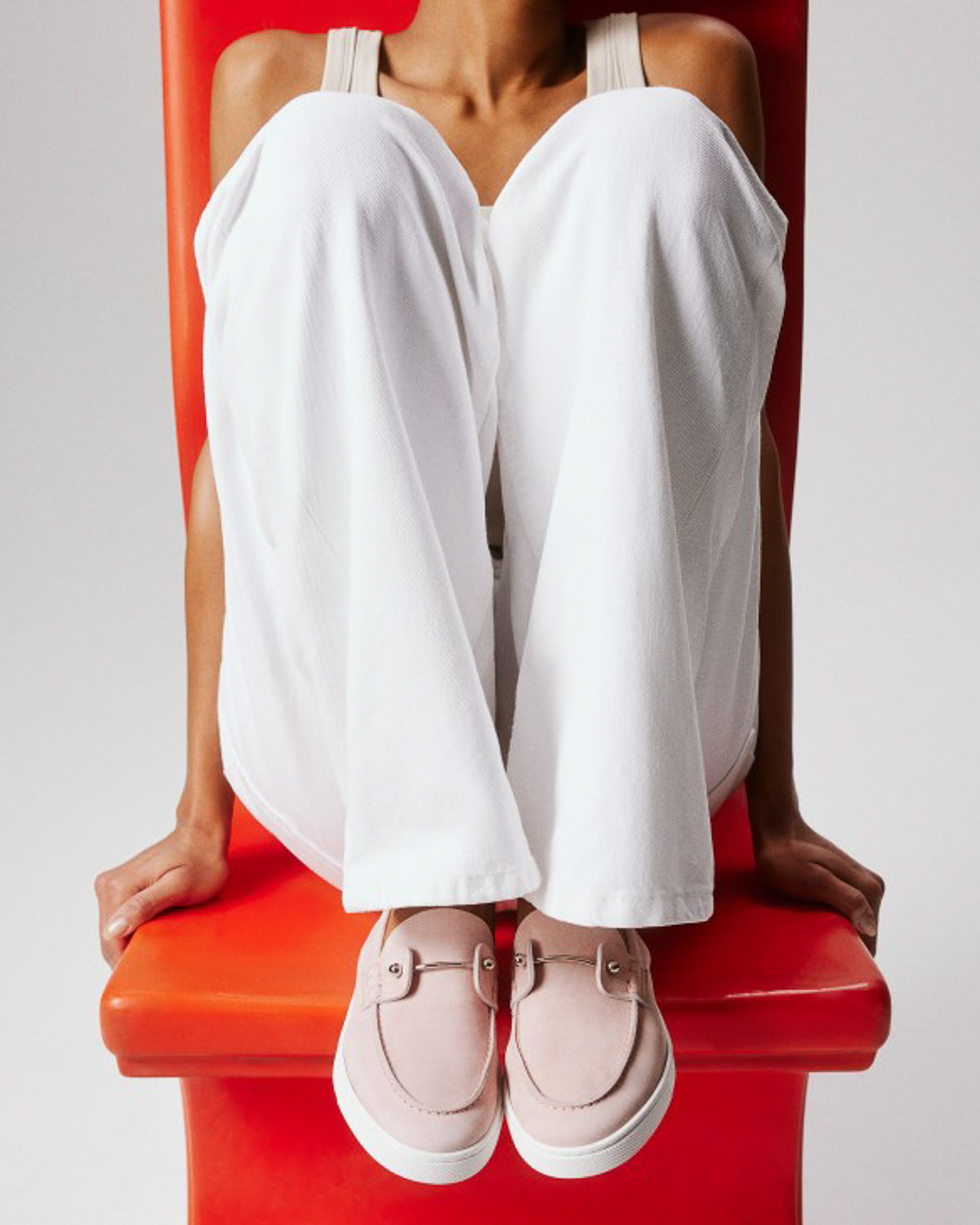 THIS SUMMER YOU NEED CHRISTIAN LOUBOUTIN