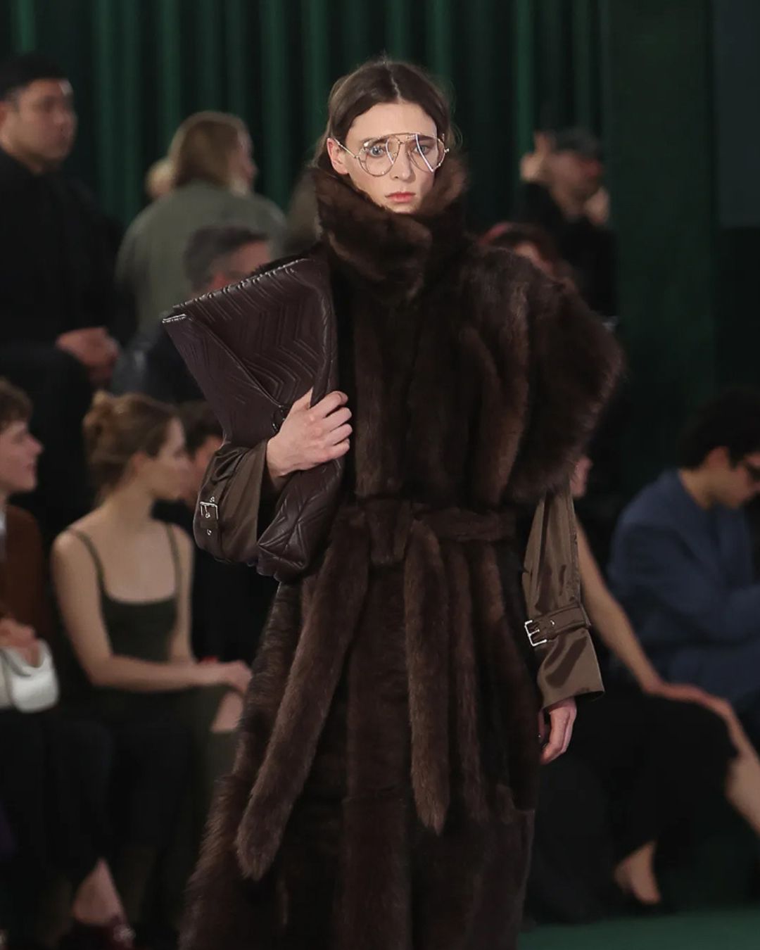 THE WINTER OF VOLUME: WHAT YOU SHOULD WEAR THIS SEASON