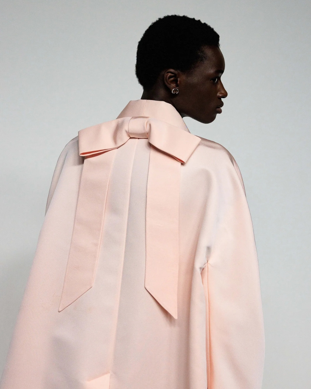 THE TRIUMPHANT RETURN OF SOPHISTICATION IN DIOR HOMME