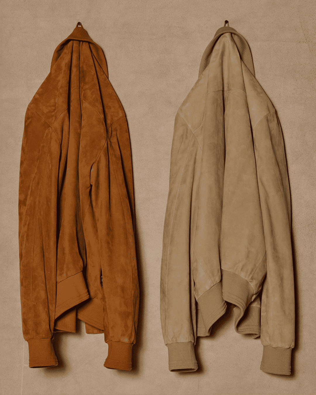 THE ITALIAN PASHMY LIFESTYLE: TOD’S MEN’S FALL/WINTER 2025-26