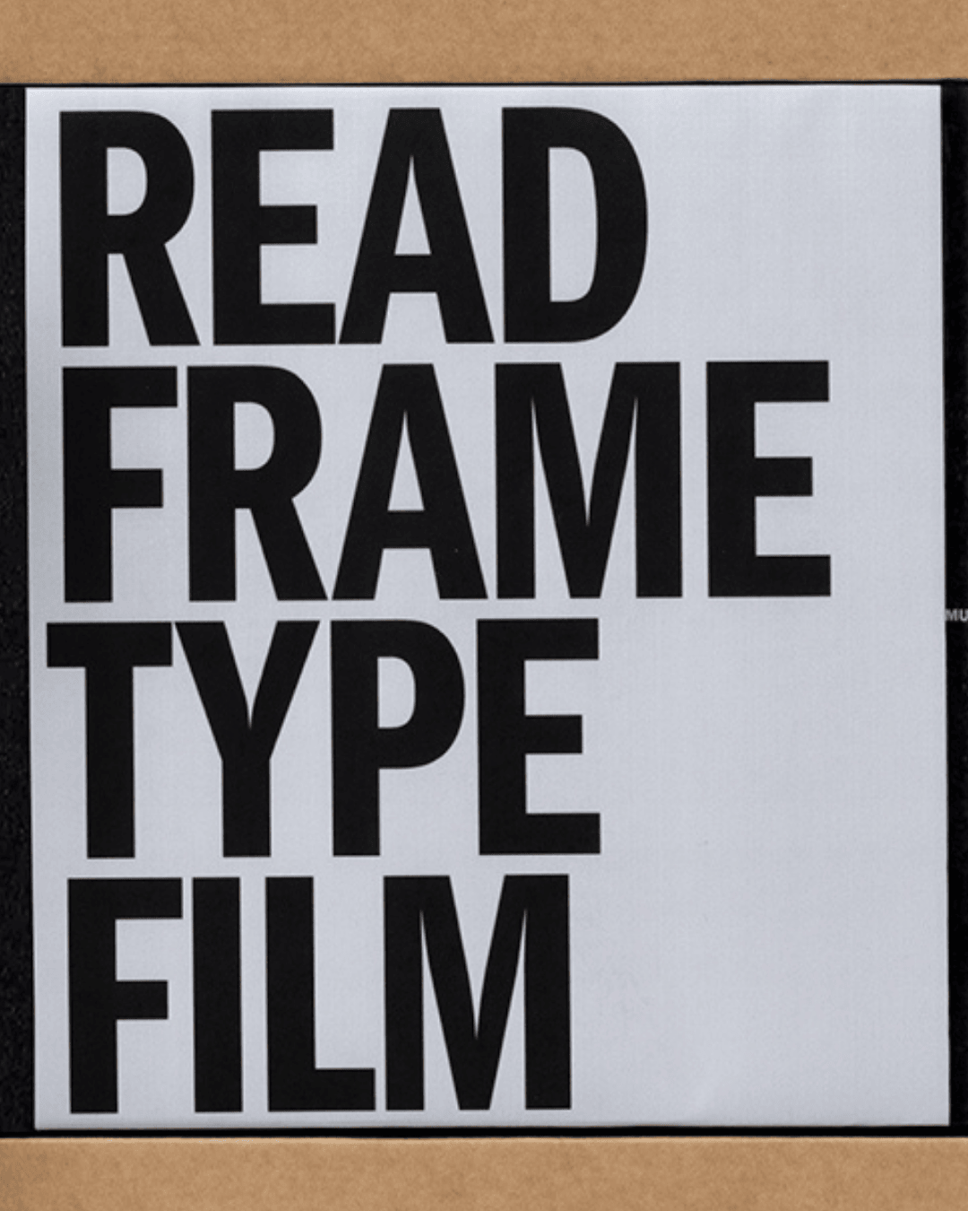 MUBI EDITIONS: A NEW WAY TO EXPERIENCE CINEMA
