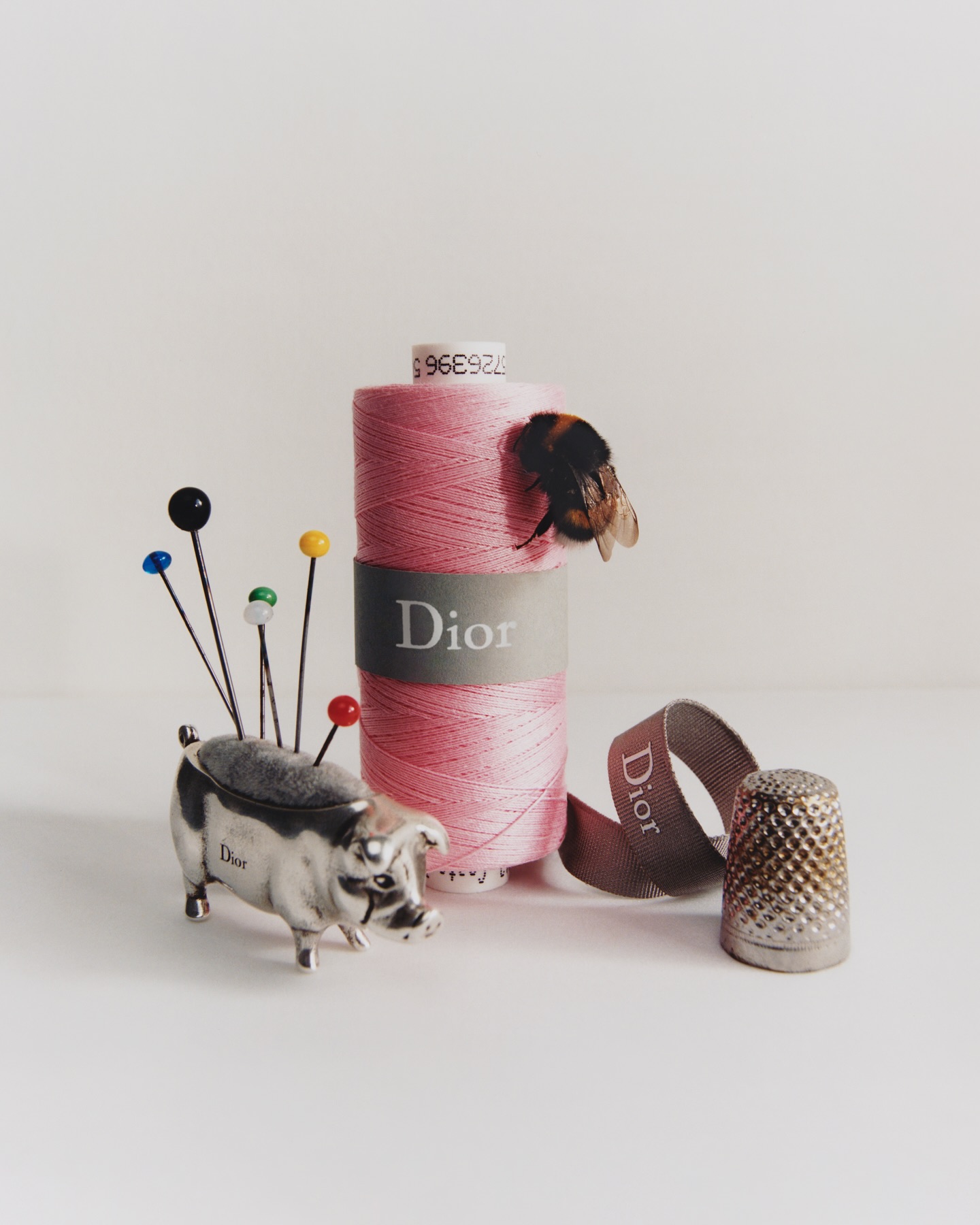 DEBUT AT DIOR! WHISPERS MAKING THEIR PRESENCE FELT AT MEN’S FASHION WEEK SPRING 2026
