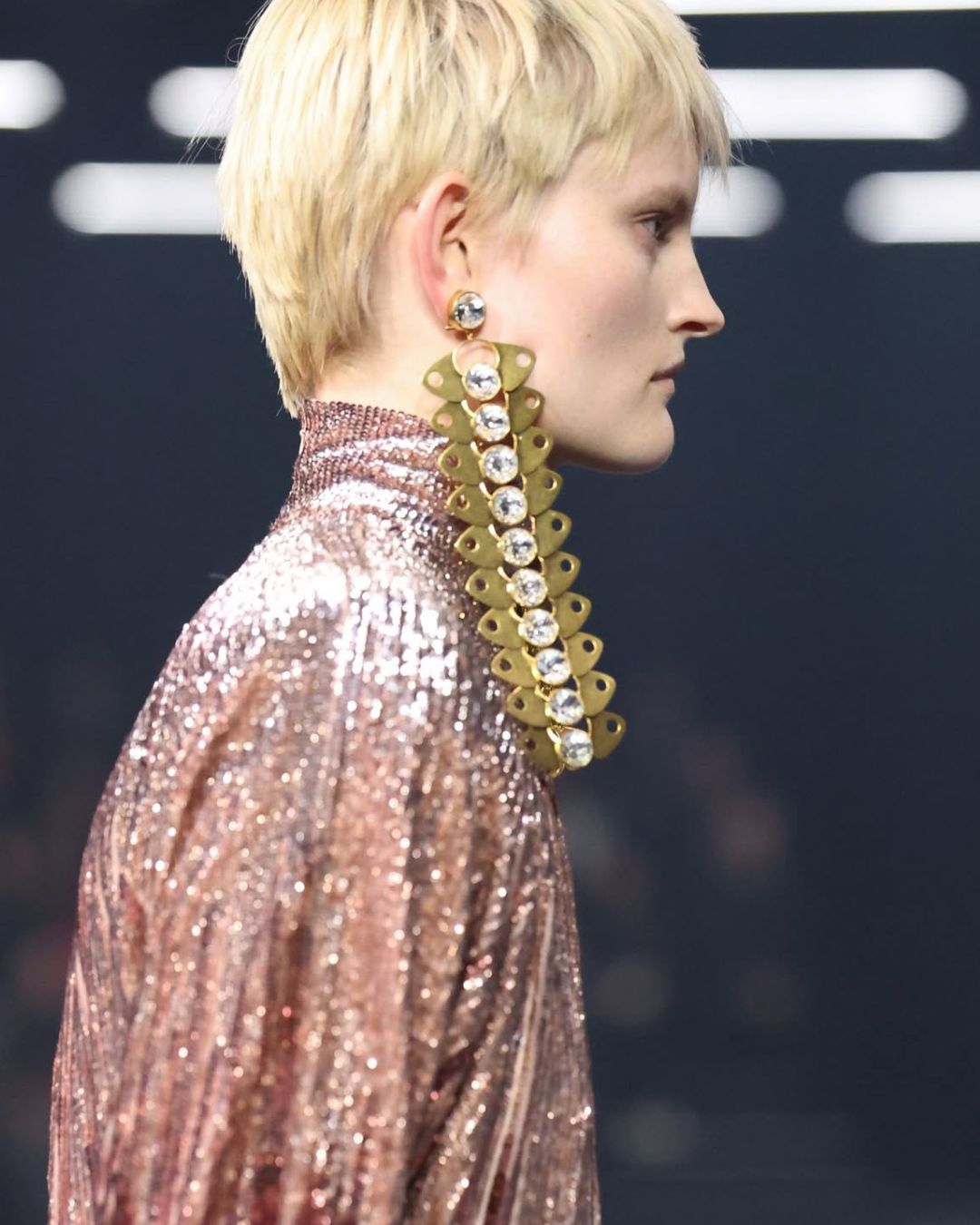 MEASURED AND TREASURED ROMANTICISM: VALENTINO SS26