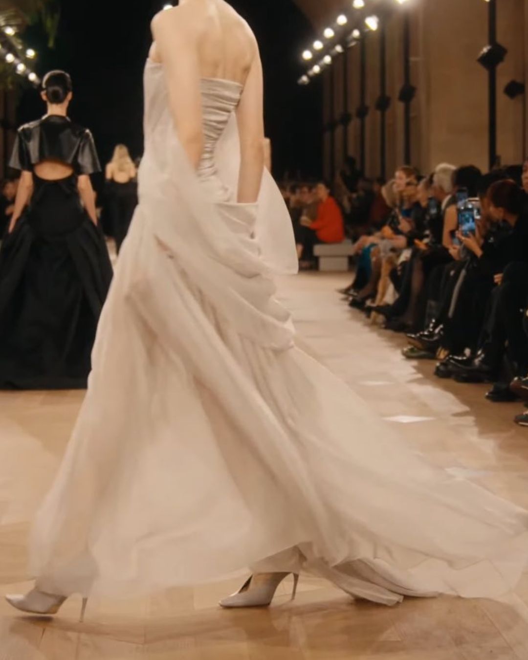 A NEW (AND MUCH-NEEDED) BALENCIAGA SS26