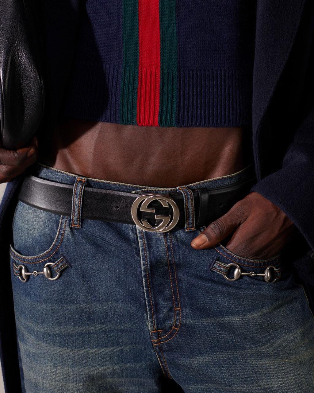 ANCIENT CODES: GUCCI’S LA FAMIGLIA