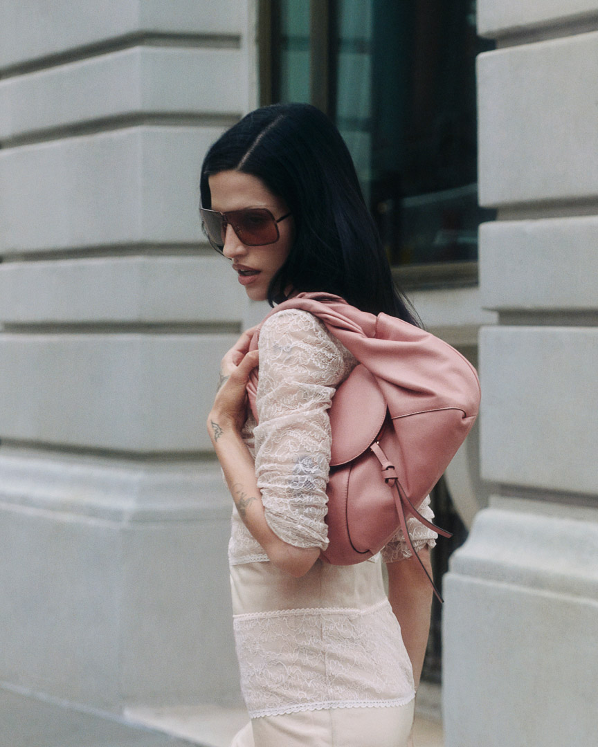 Fendi Spy Bag