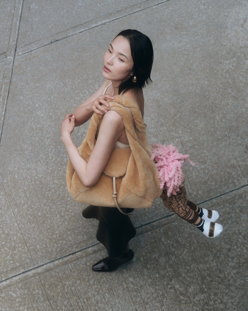 Fendi Spy Bag