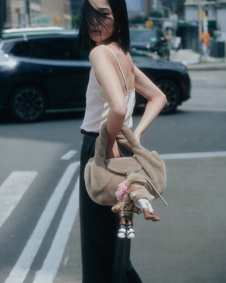 Fendi Spy Bag