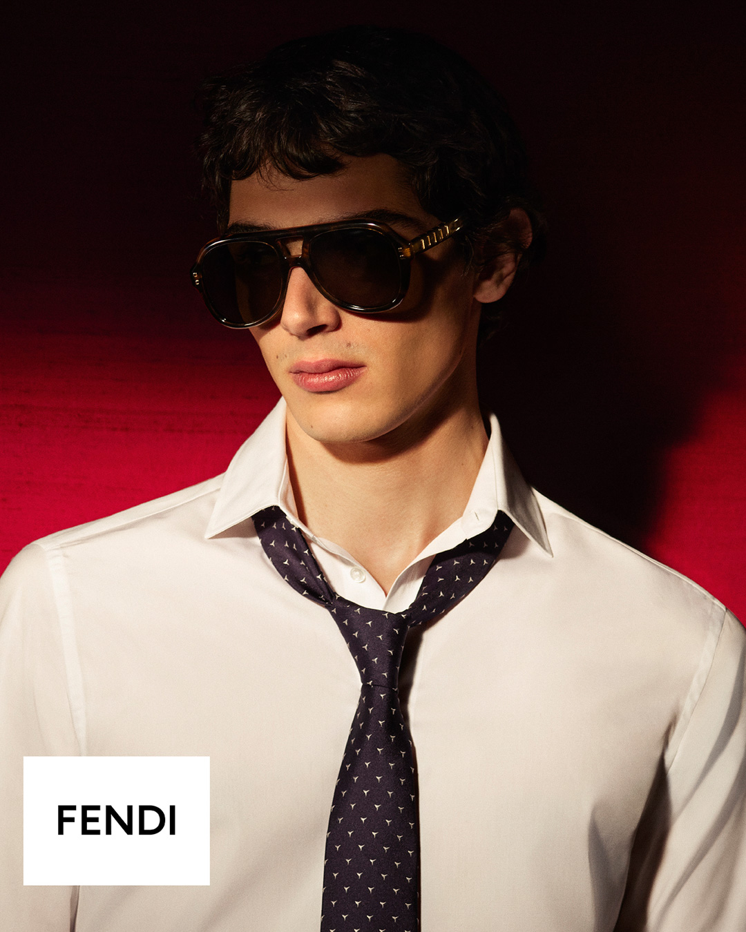 FENDI: THE AMBIVALENCE OF CONNECTION BY MARIA GRAZIA CHIURI AND JO ANN CALLIS