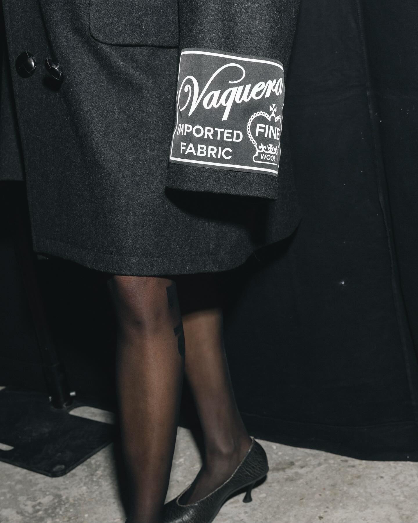 VAQUERA INTRODUCES A NEW CONCEPT OF OVERSIZED