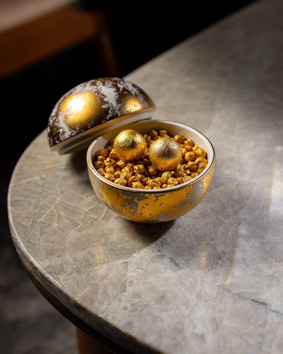 LE CHIQUE FINDS A NEW HOME AT HOTEL XCARET ARTE