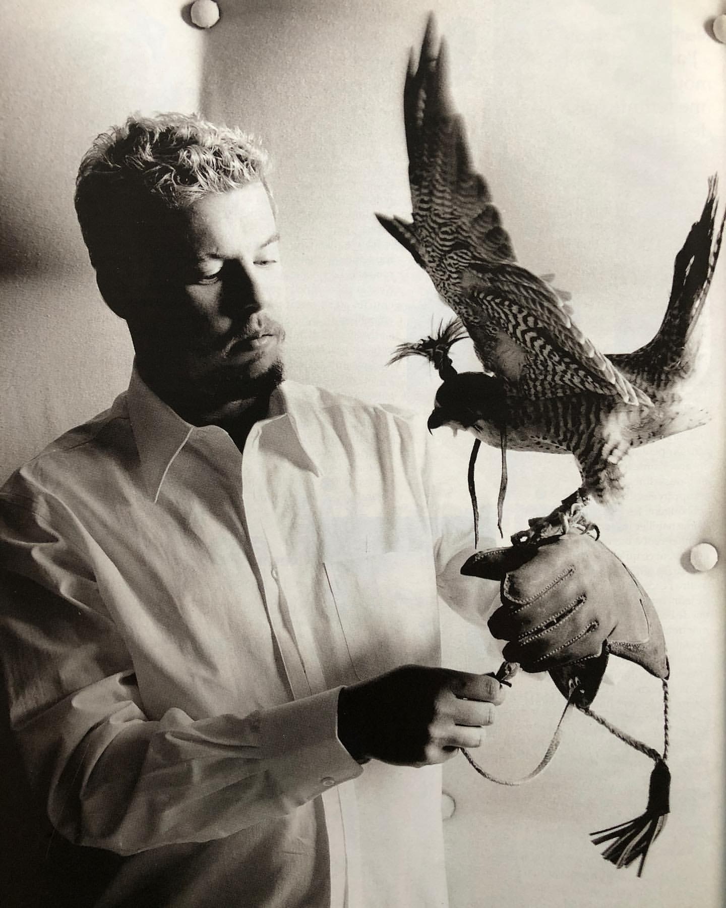 REMEMBERING ALEXANDER MCQUEEN