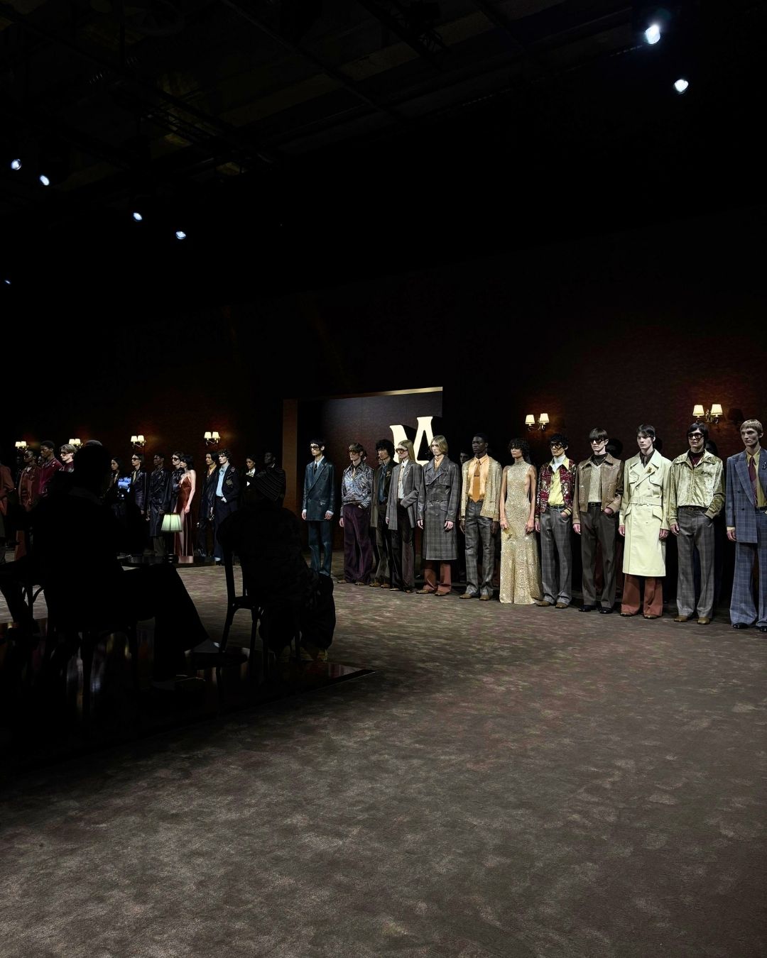 THE AMIRI ENIGMA: A NOSTALGIC PRESENT