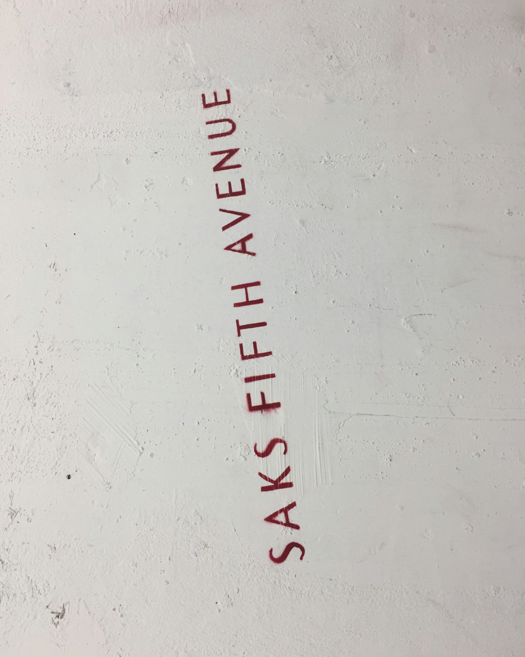 SAKS AND AUTHENTIC BRANDS TEAM UP: READY TO SHAKE UP LUXURY