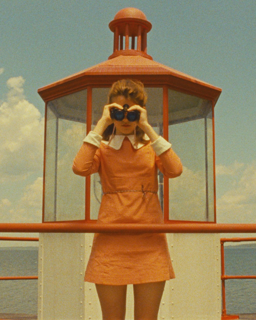 WES ANDERSON TAKES OVER LONDON’S DESIGN MUSEUM IN 2025