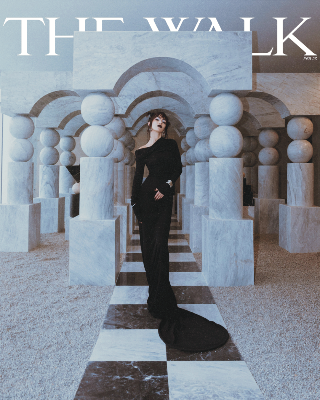 THE INFINITY OF THE MIND (WITH PILAR ZETA) 