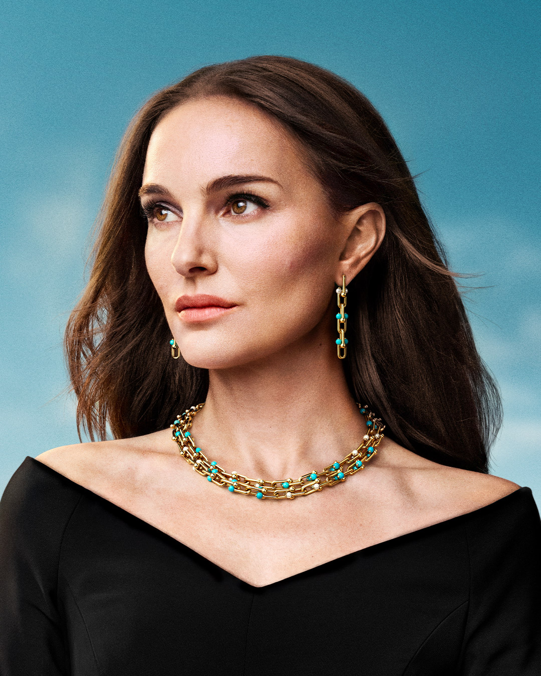 NUEVAS CREACIONES HARDWEAR DE TIFFANY & CO.: EL POP ART EN SU MÁXIMO ESPLENDOR