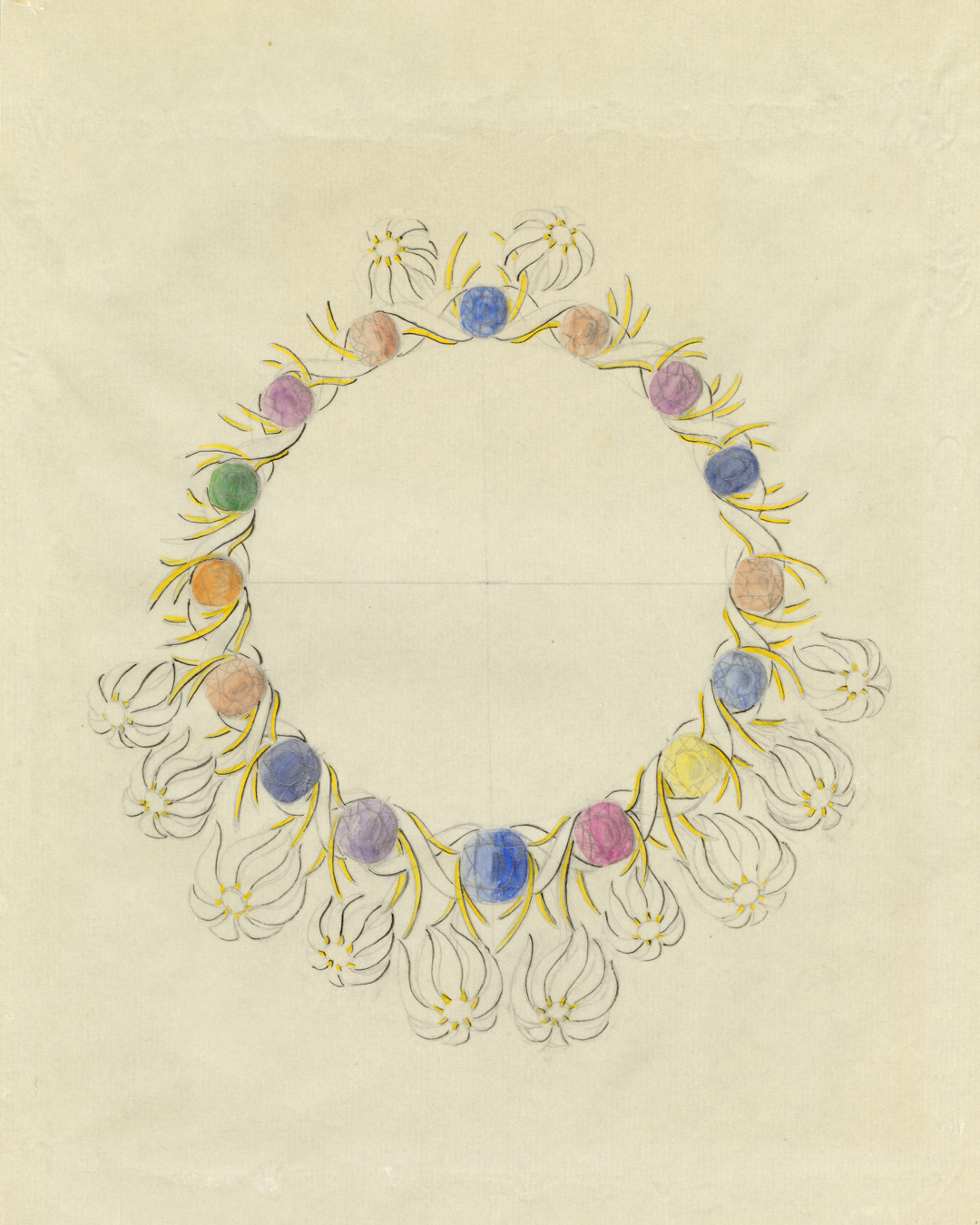 TIFFANY & CO. Y EL MUSÉE DES ARTS DÉCORATIFS INMORTALIZAN A JEAN SCHLUMBERGER