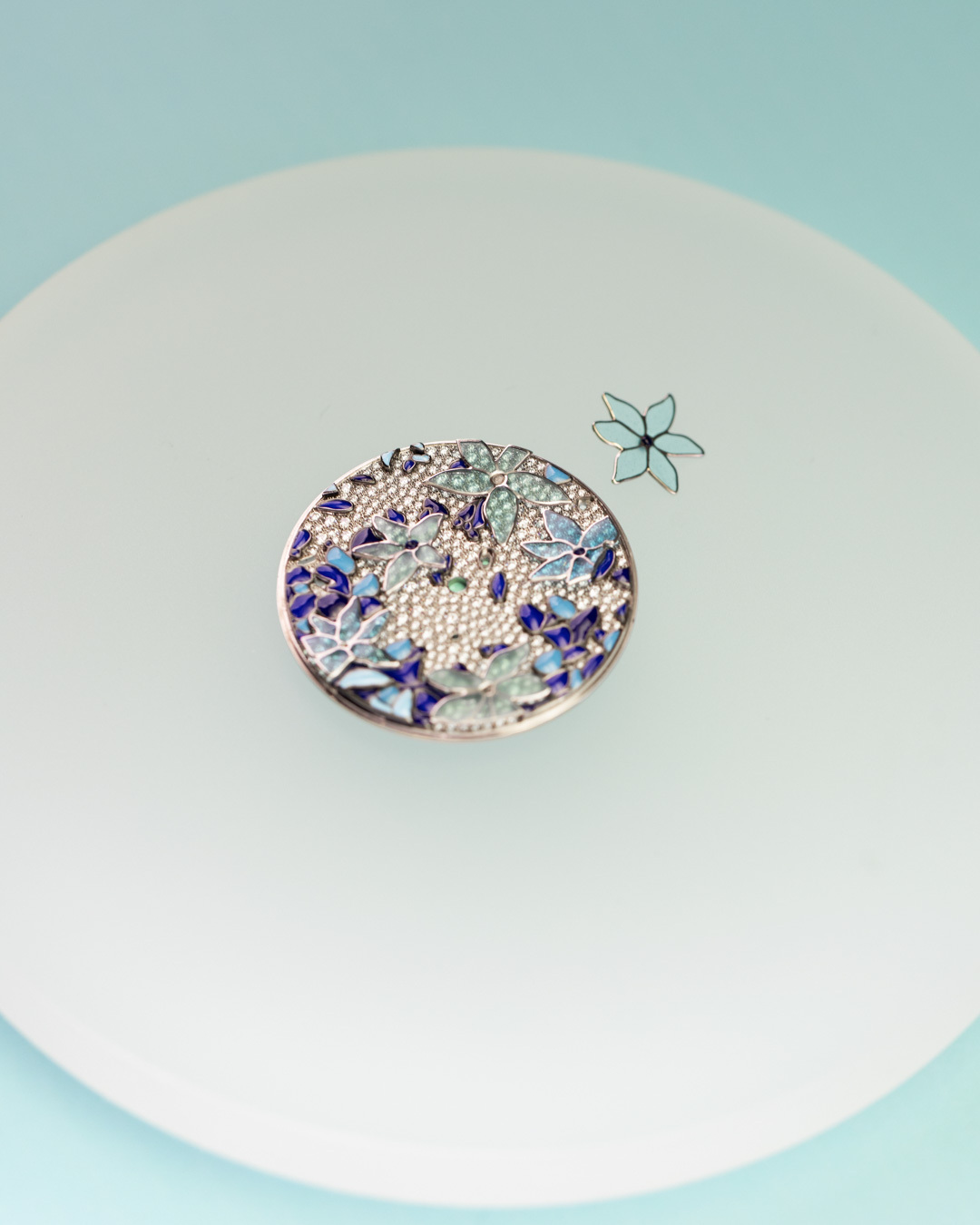 TIFFANY & CO. WEEKLY DIGEST: HISTORY, HERITAGE, AND HIGH WATCHMAKING