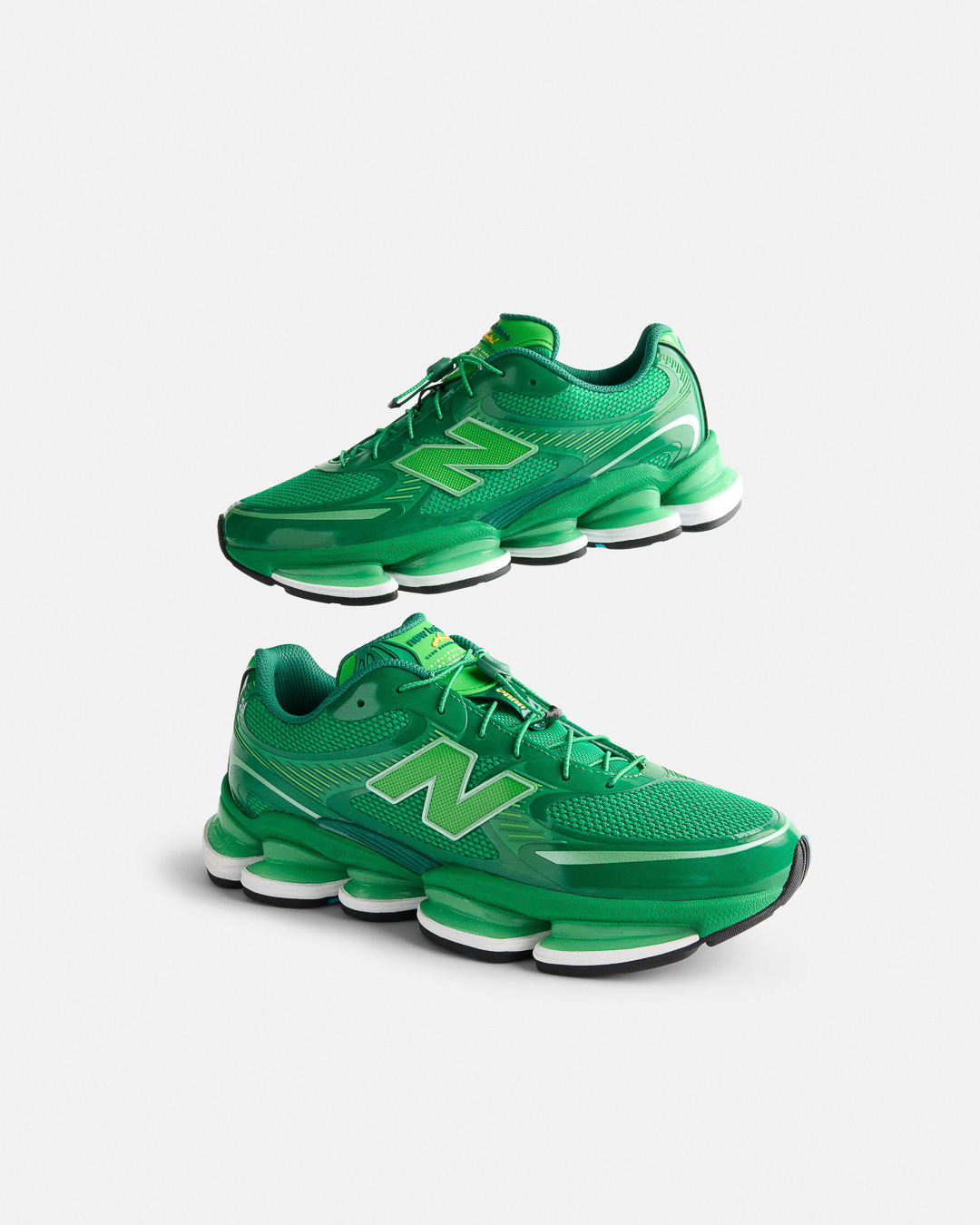 AMINÉ X NEW BALANCE ABZORB 2000 “BIBLIOTECA”: A TRIBUTE TO WHERE IT ALL BEGAN